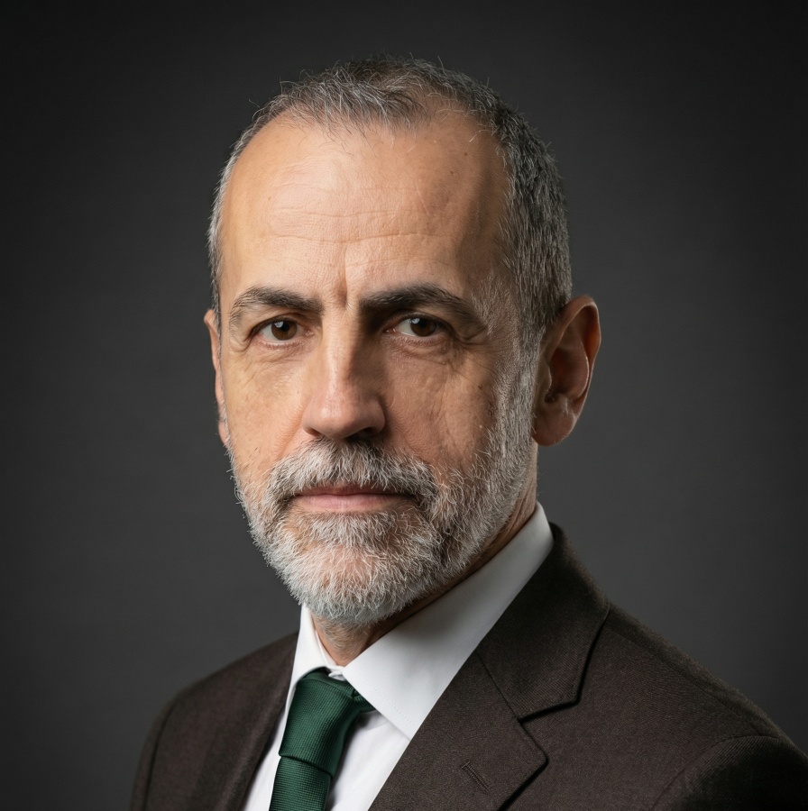 Lampros Sp. Mouselimis